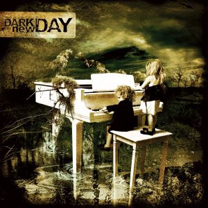 Album Dark New Day - Twelve Year Silence