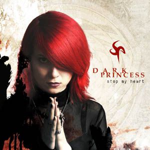 Album Stop My Heart - Dark Princess