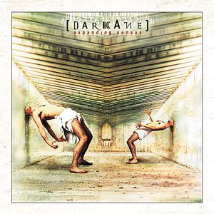 Album Darkane - Expanding Senses