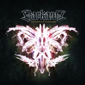 Album Darkane - The Sinister Supremacy