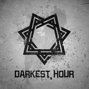 Album Darkest Hour - Darkest Hour