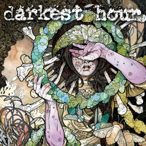 Album Darkest Hour - Deliver Us