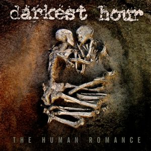 Album Darkest Hour - The Human Romance