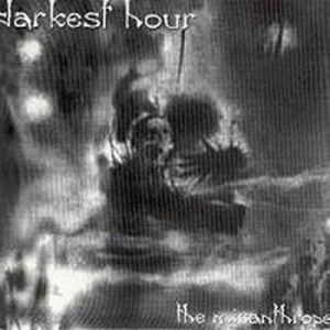 Album Darkest Hour - The Misanthrope