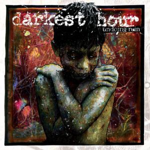 Album Undoing Ruin - Darkest Hour