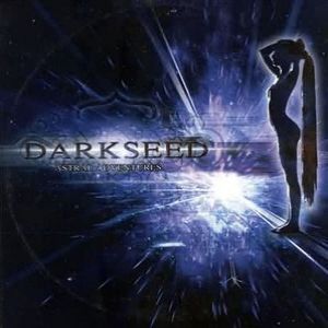 Album Darkseed - Astral Adventures