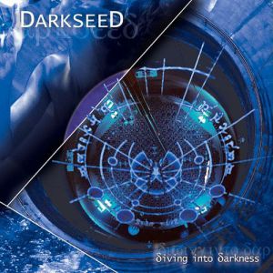 Album Diving Into Darkness - Darkseed
