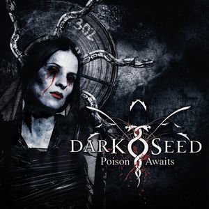Album Darkseed - Poison Awaits