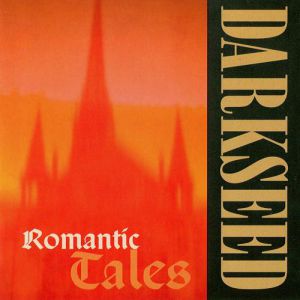 Album Darkseed - Romantic Tales