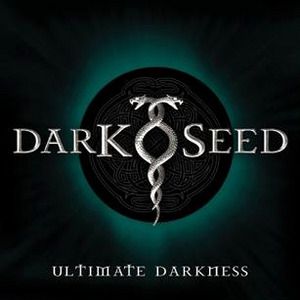 Album Ultimate Darkness - Darkseed