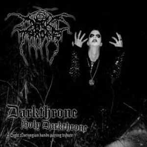 Album Darkthrone - Darkthrone Holy Darkthrone