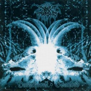Album Darkthrone - Goatlord