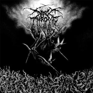 Album Darkthrone - Sardonic Wrath