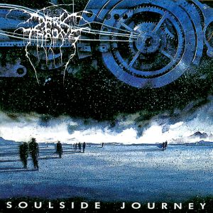 Album Darkthrone - Soulside Journey