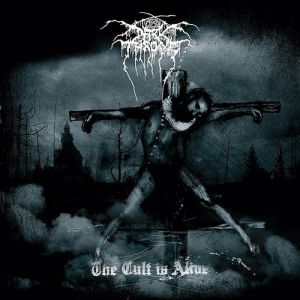 Album The Cult Is Alive - Darkthrone