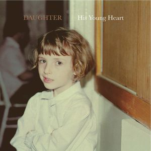 His Young Heart - album