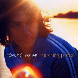 Album David Usher - Morning Orbit
