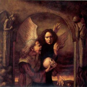 Album Death Angel - Fall from Grace