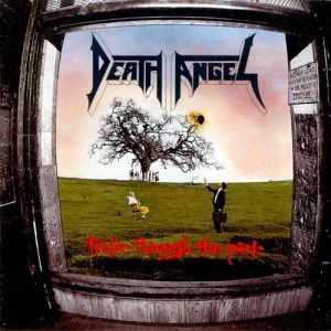 Album Frolic through the Park - Death Angel