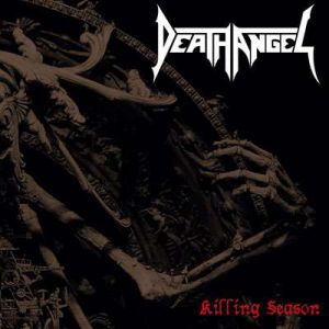 Album Death Angel - Killing Season
