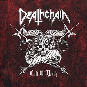 Album Deathchain - Cult of Death