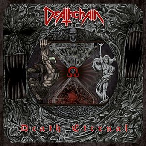 Album Deathchain - Death Eternal