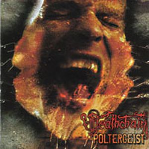 Album Poltergeist - Deathchain