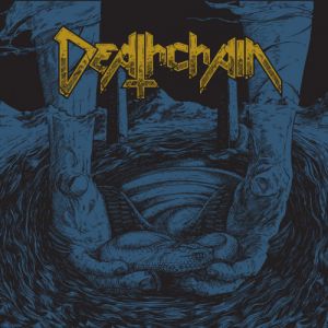 Album Deathchain - Ritual Death Metal