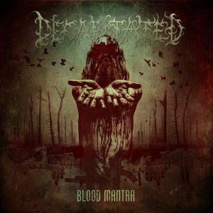 Album Blood Mantra - Decapitated