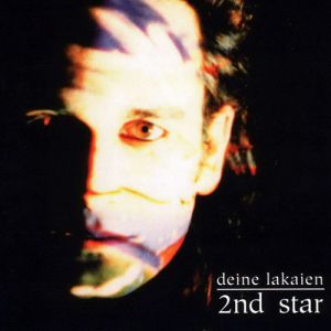 Album Deine Lakaien - 2nd Star