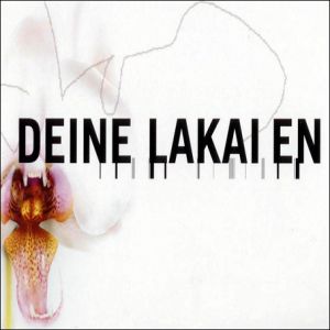 Album Deine Lakaien - Generators