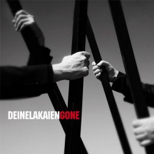 Album Gone - Deine Lakaien
