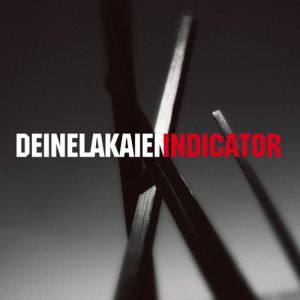 Indicator - album