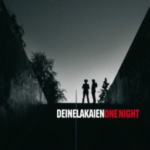 Deine Lakaien One Night, 2011