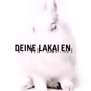 Album Deine Lakaien - White Lies