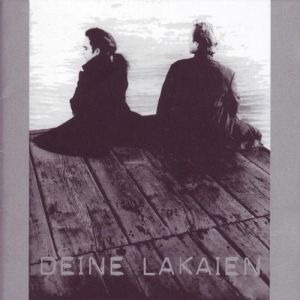 Album Deine Lakaien - Winter Fish Testosterone