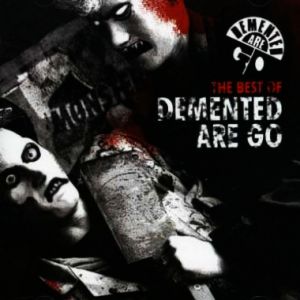 Album Demented Are Go! - The Best of Demented Are Go