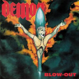 Album Demon - Blow-out