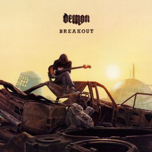 Album Demon - Breakout