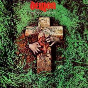 Album Night of the Demon - Demon
