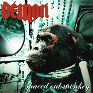 Spaced out Monkey - Demon