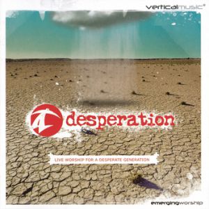 Album Desperation Band - Desperation