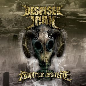 Album Montreal Assault - Despised Icon