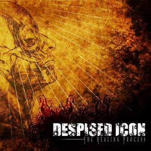 Despised Icon The Healing Process, 2005