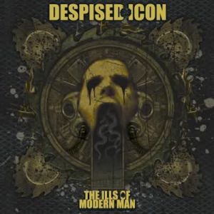 Album Despised Icon - The Ills of Modern Man