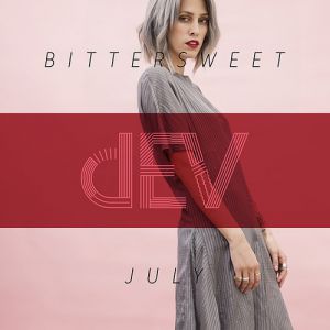 Album Dev - Bittersweet July, Pt. 2