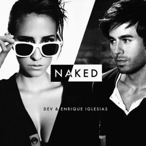 Naked - album