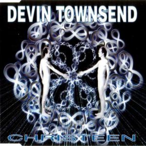 Album Christeen - Devin Townsend