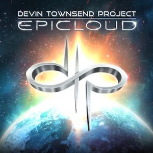 Album Devin Townsend - Epicloud
