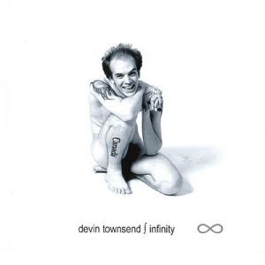 Album Devin Townsend - Infinity
